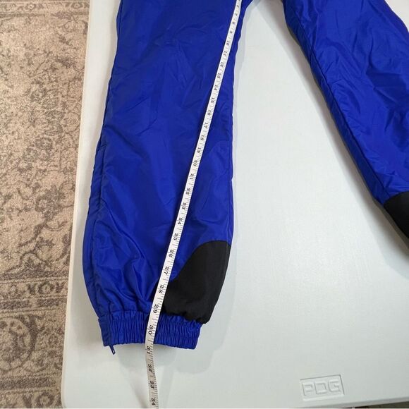 VTG 90s Columbia Ski Snowmobile Snowboarding Suit Winter Outdoor Sports Small - Picture 10 of 15